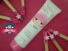 Lotion dưỡng trắng make up body Ready 2 White Cathy doll - anh 1