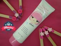 Lotion dưỡng trắng make up body Ready 2 White Cathy doll
