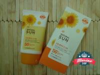 Kem chống nắng The Face Shop Natural Sun ECO SPF PA+++ 50