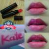 Son Rimmel Kate Moss London --Made in UK. - anh 1