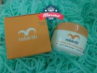 Kem Re-birth Nhau cừu & Vitamin E vô cùng nổi tiếng tại Úc